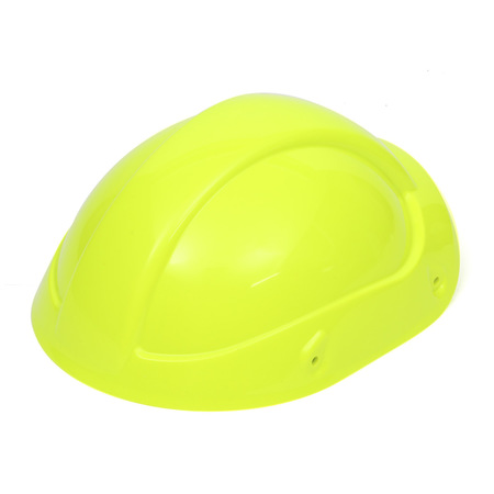 PUREFLO Hard Hat - High Visibility Green PR02443SP